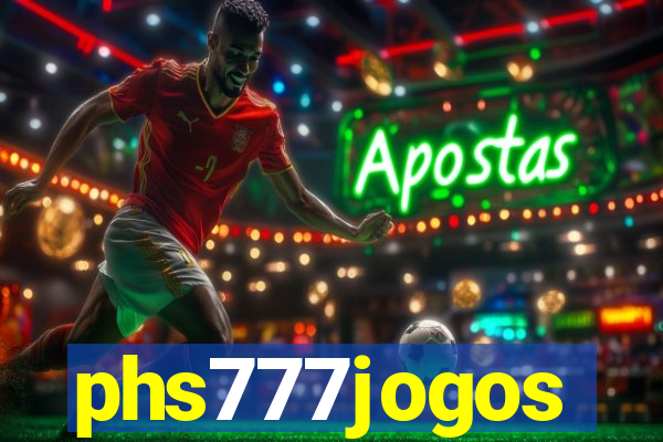 phs777jogos