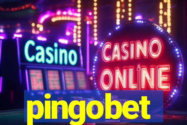 pingobet