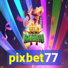 pixbet77