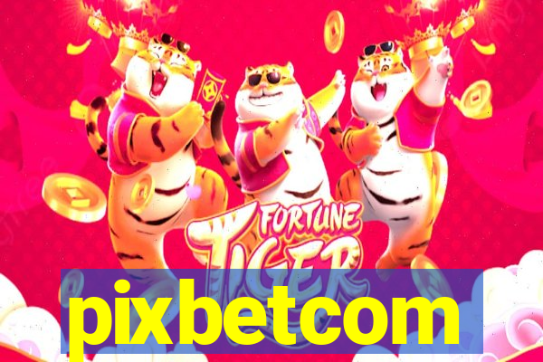 pixbetcom