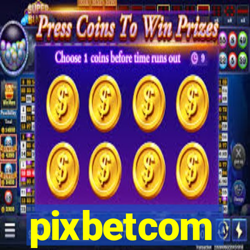 pixbetcom