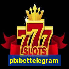 pixbettelegram