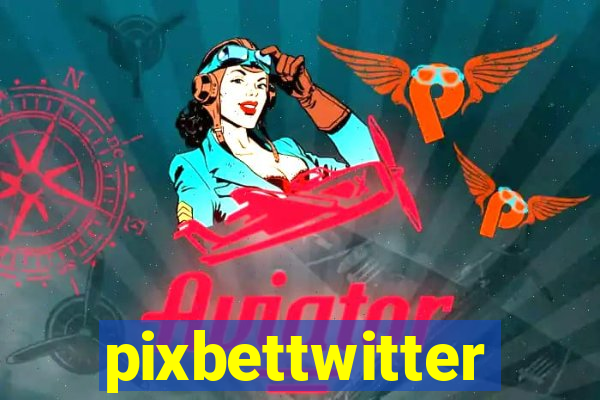 pixbettwitter