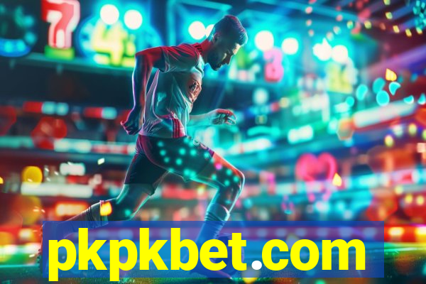 pkpkbet.com