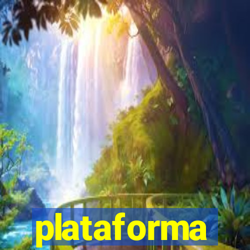 plataforma