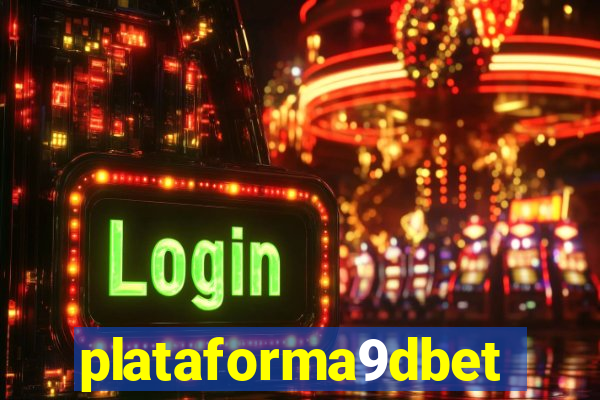 plataforma9dbet