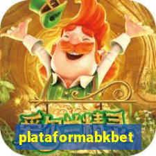 plataformabkbet.com