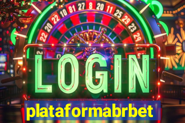 plataformabrbet