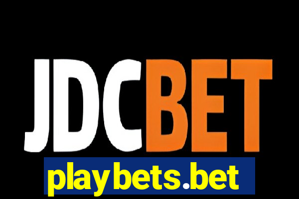 playbets.bet