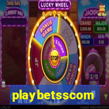 playbetsscom