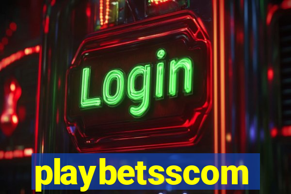 playbetsscom