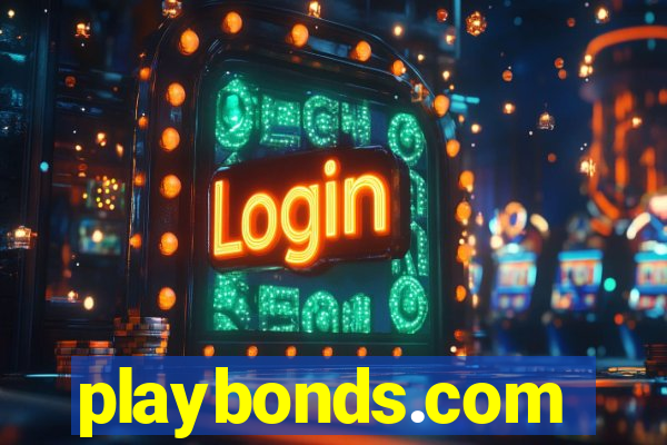 playbonds.com