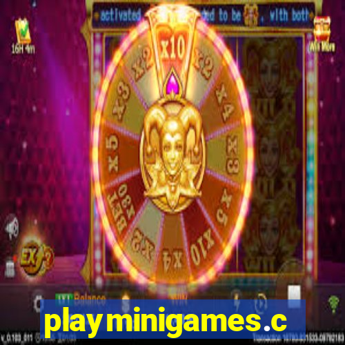 playminigames.com