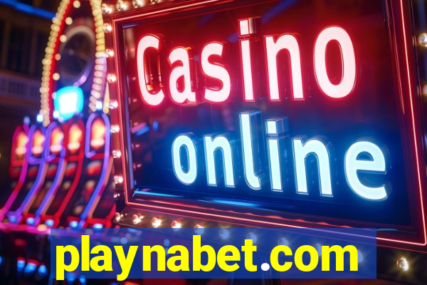 playnabet.com