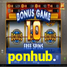 ponhub.