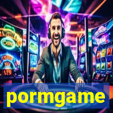 pormgame