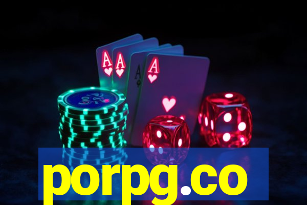 porpg.co