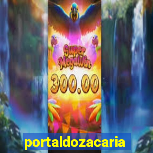 portaldozacaria