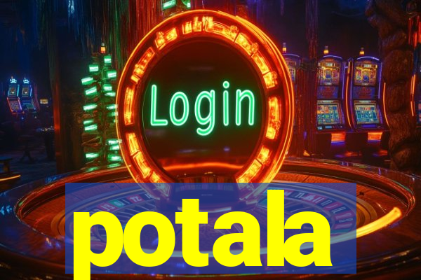 potala-bet.com