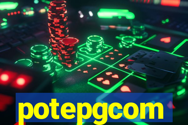 potepgcom