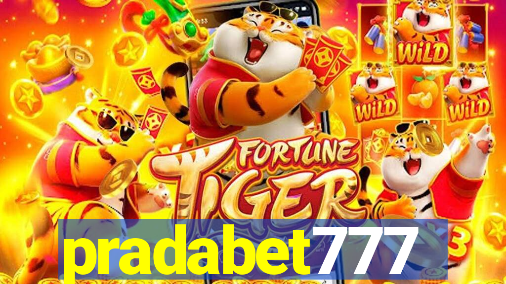 pradabet777