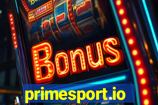 primesport.io