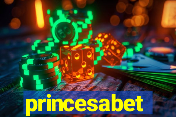 princesabet