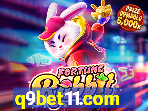 q9bet11.com