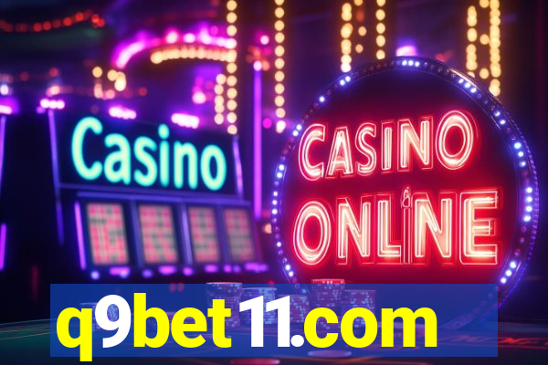 q9bet11.com