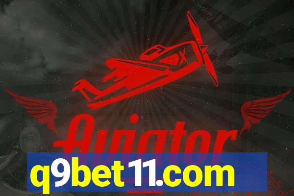 q9bet11.com