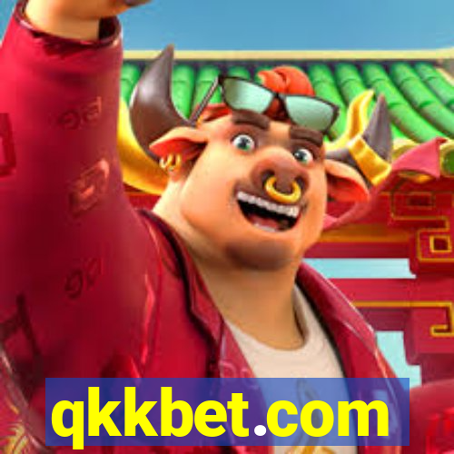 qkkbet.com