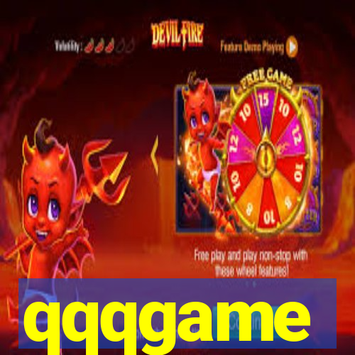 qqqgame