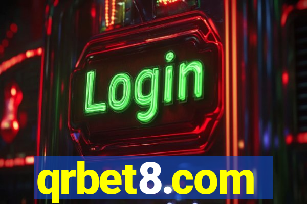 qrbet8.com