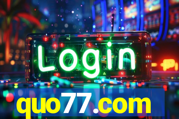 quo77.com