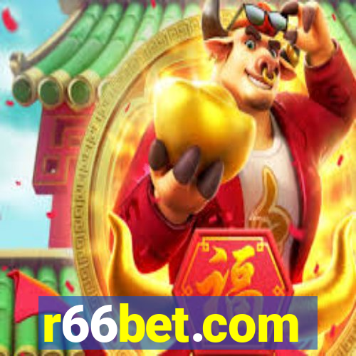 r66bet.com