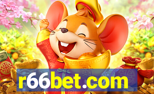 r66bet.com