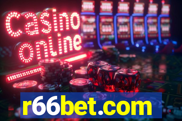 r66bet.com