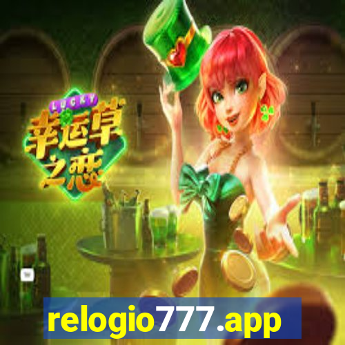 relogio777.app