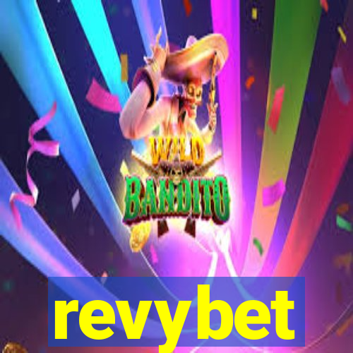 revybet