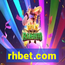 rhbet.com