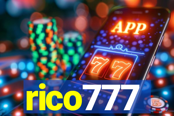 rico777