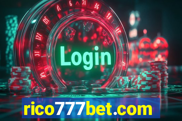 rico777bet.com