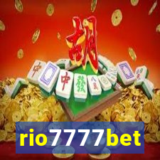 rio7777bet