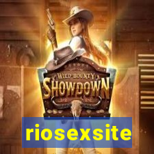 riosexsite