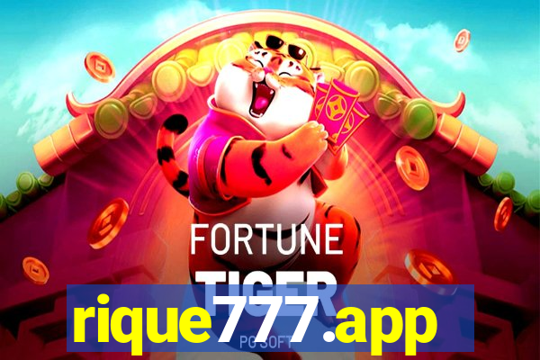 rique777.app