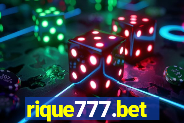 rique777.bet