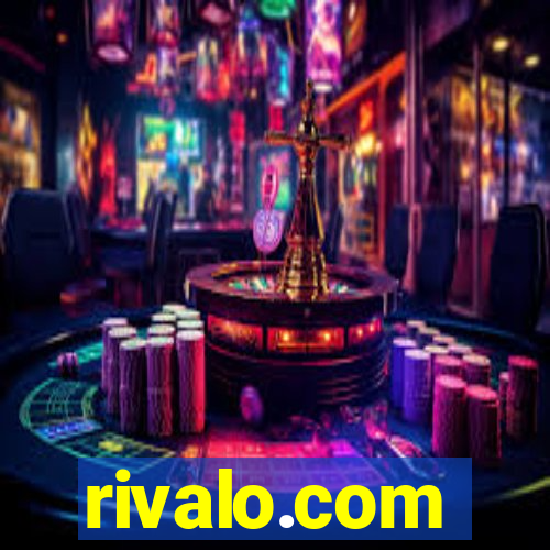 rivalo.com