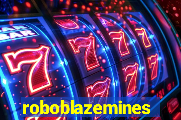 roboblazemines