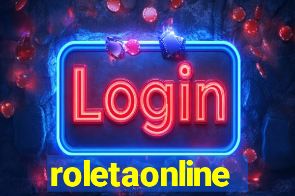 roletaonline