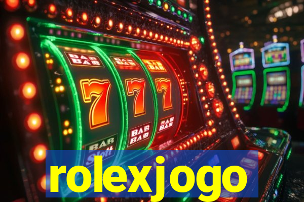 rolexjogo